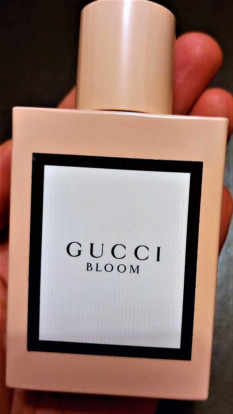 Парфюмированная вода Gucci Bloom