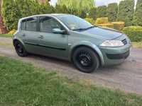 RENAULT MEGANE II 1.6 16v 2003r.