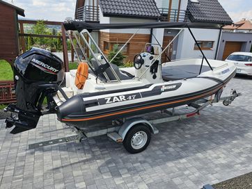 Rib,ponton ZAR 47