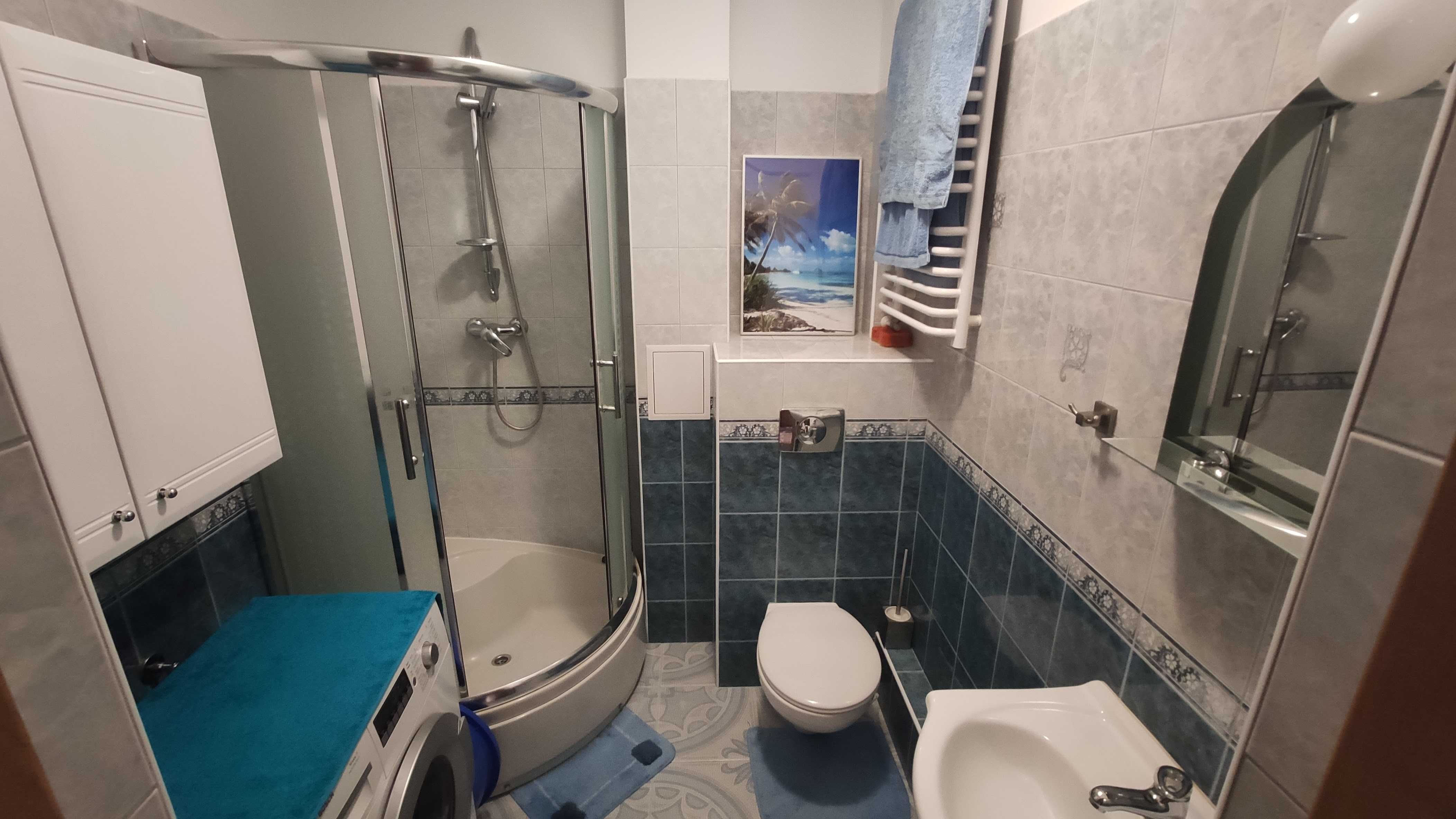 Kawalerka 32,5 m² 2 pokoje [1450+reszta≈2000zł] os. Kmity