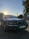 Автомобиль Rover 75 2.0 бензин V6