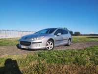 Peugeot 407 SW 1.6HDI