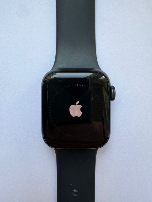 Apple Watch SE 2 gen. GPS + Cellular 40mm Midnight