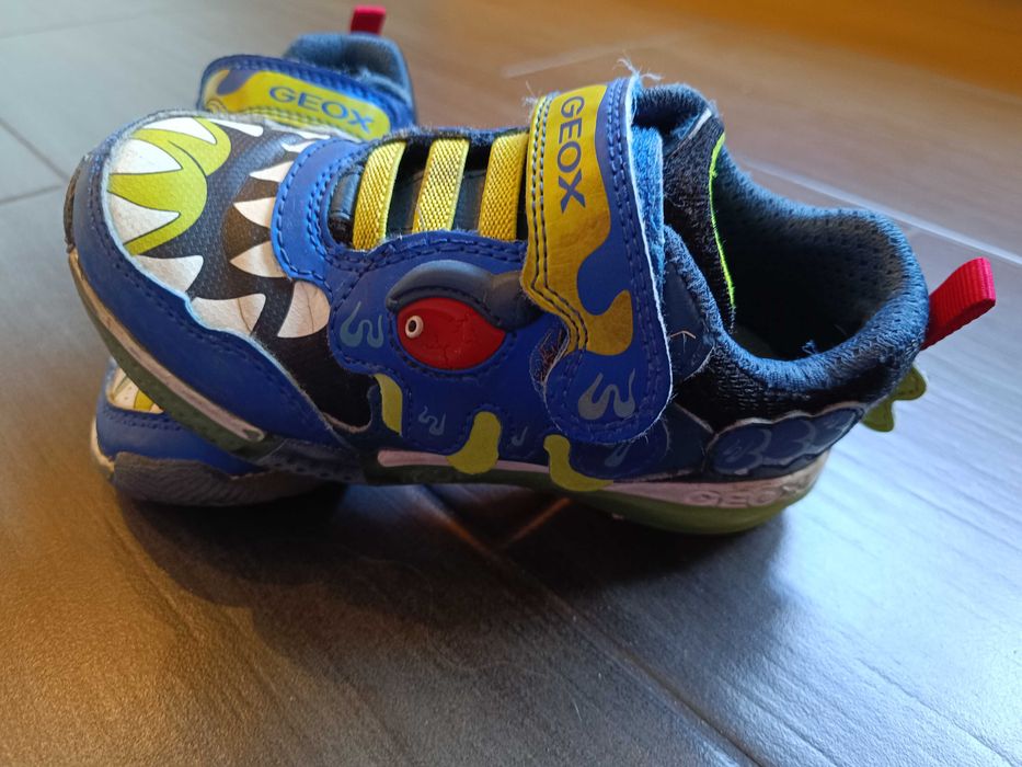 Buty Geox święcą r 28