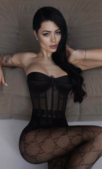 Корсет (чашка B)