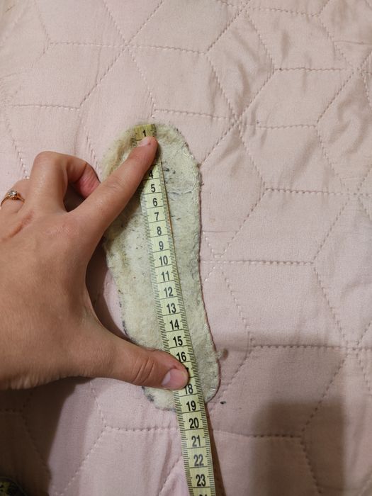 Зимові черевика ботиінки на хлопчика  термо Том М 29 розмір