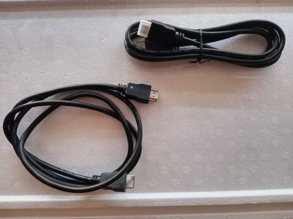 Cabo HDMI high speed 30v 80°c