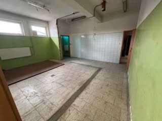 Lokal użytkowy do wynajęcia - Tychy ul. Mikołowska 64