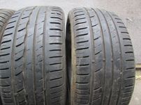 215/50/R16 літні шини Kumho Ecsta HM
