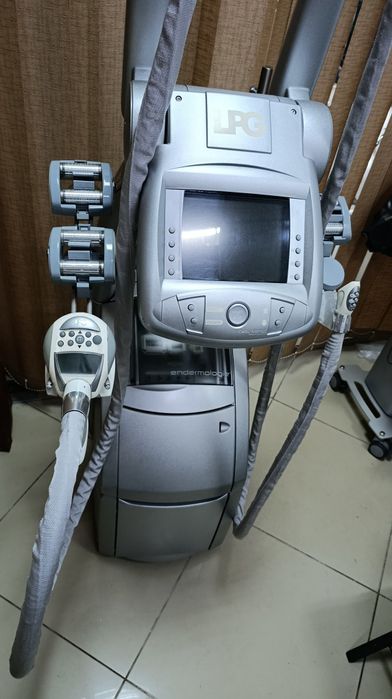 Продам аппарат LPG массажа Keymodule S 2