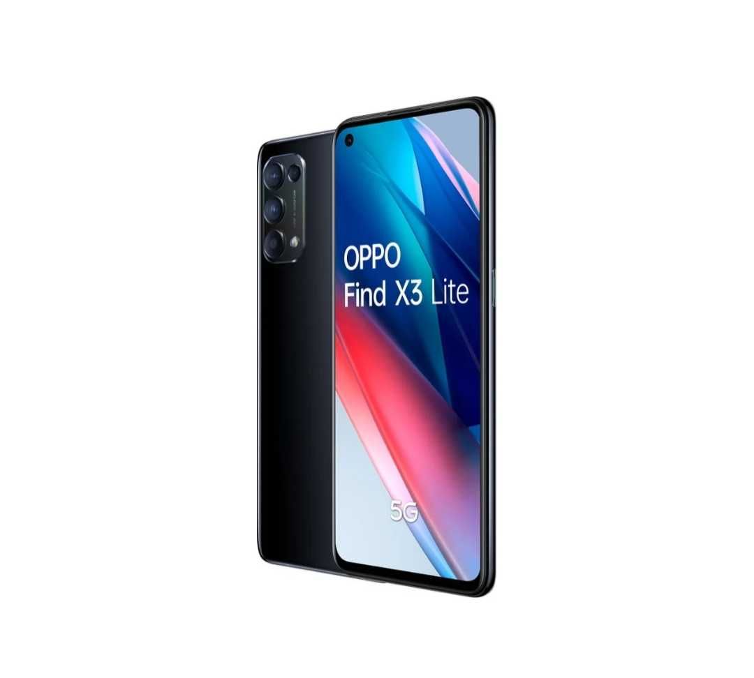 OPPO Find X3 Lite 5G