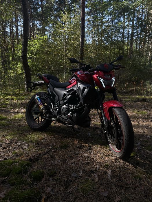 lifan sr 220.