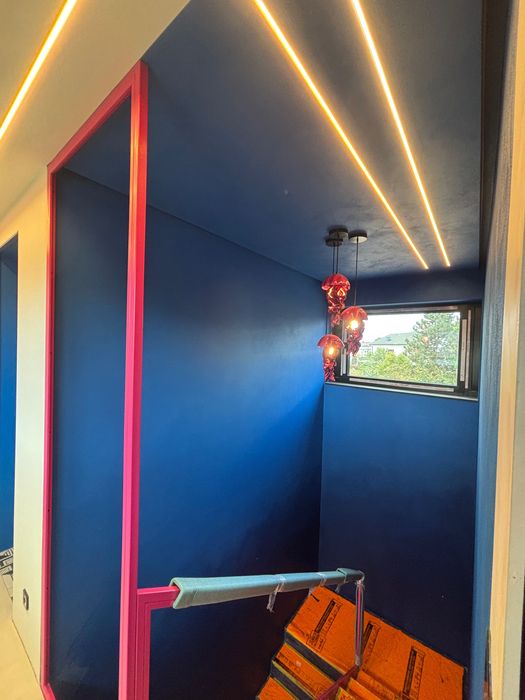 Instalacje Elektryczne & smart home/ kamery/ alarmy