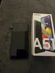 Samsung a51 SM-515F/DSN