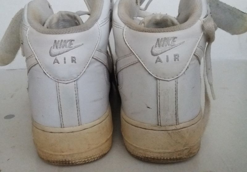 Buty Nike Air Force rozm.44