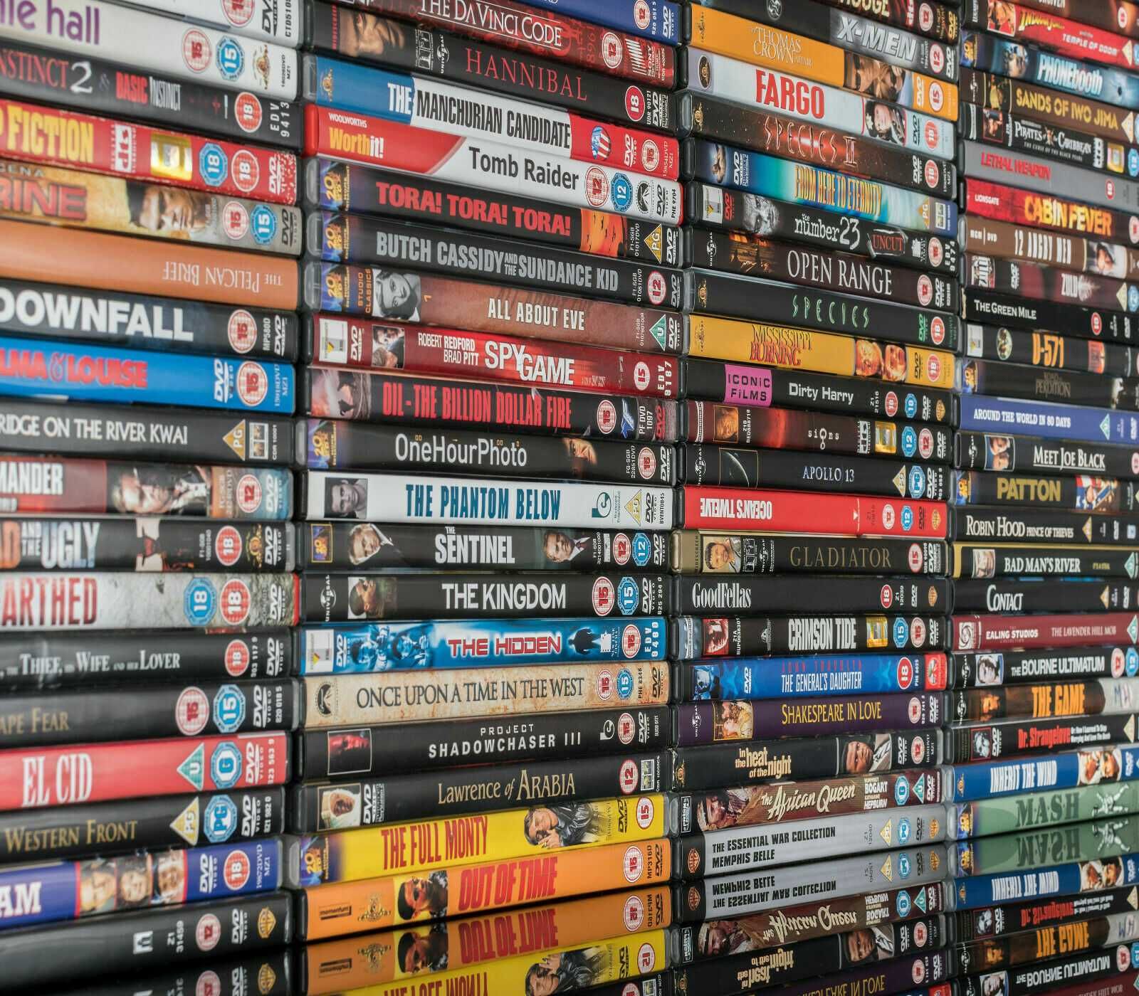 Filmes DVD - Vários Títulos +++ 2ªparte