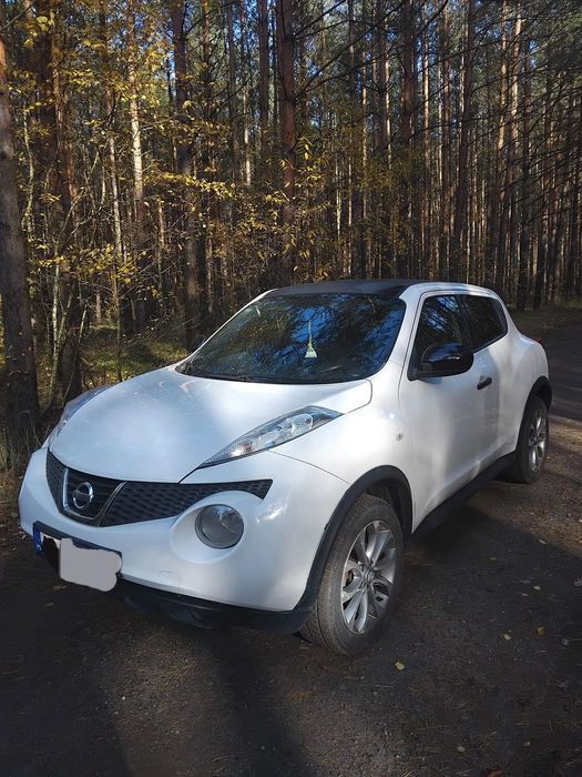 Nissan Juke Nissan Juke,1.5 dCi