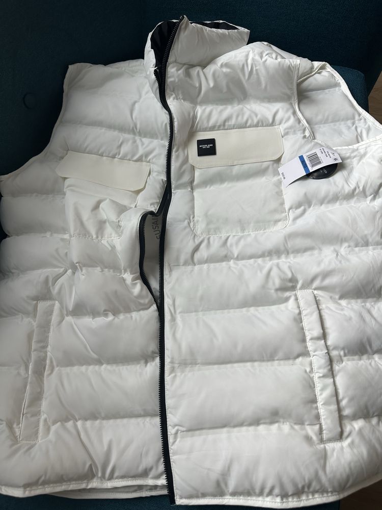Michael Kors Kamizelka