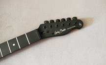 Gryf Harley Benton telecaster z Kluczami