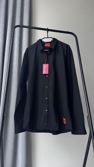 Сорочка Hugo Boss