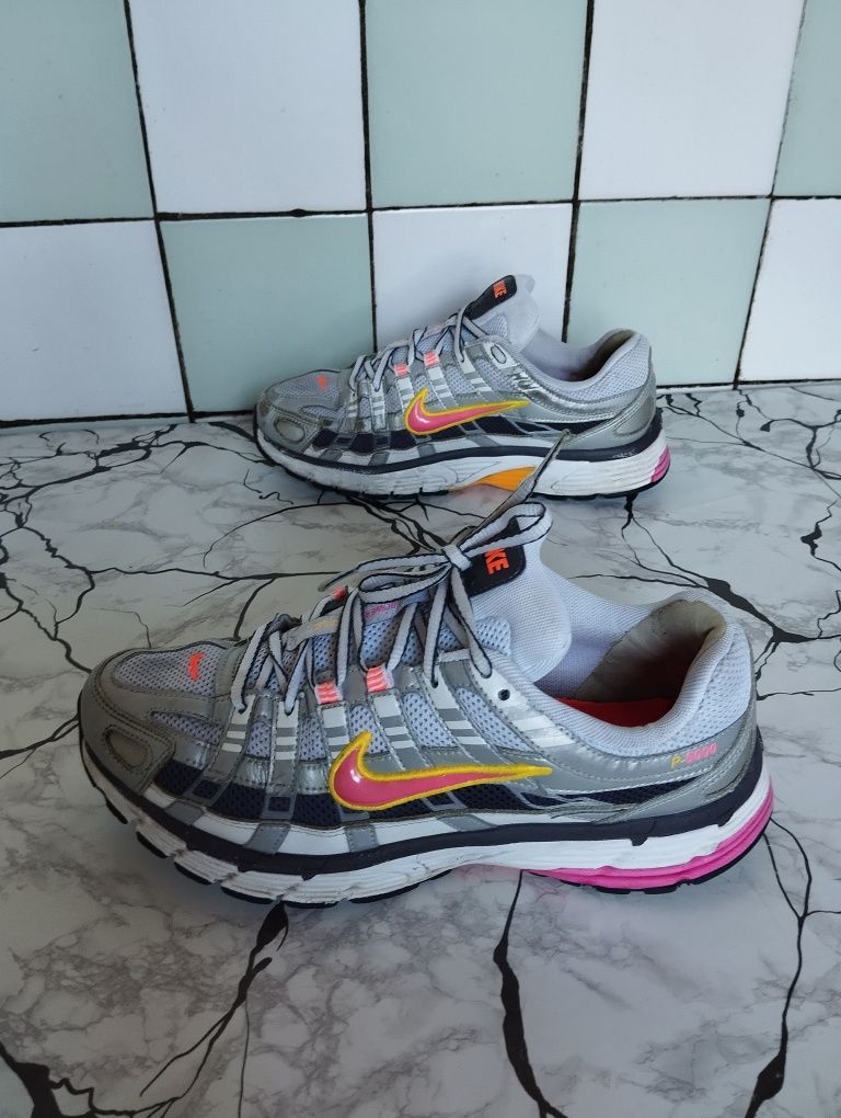 Nike P-6000 p.41 epic react, air max 95, 98, free rn, arrowz