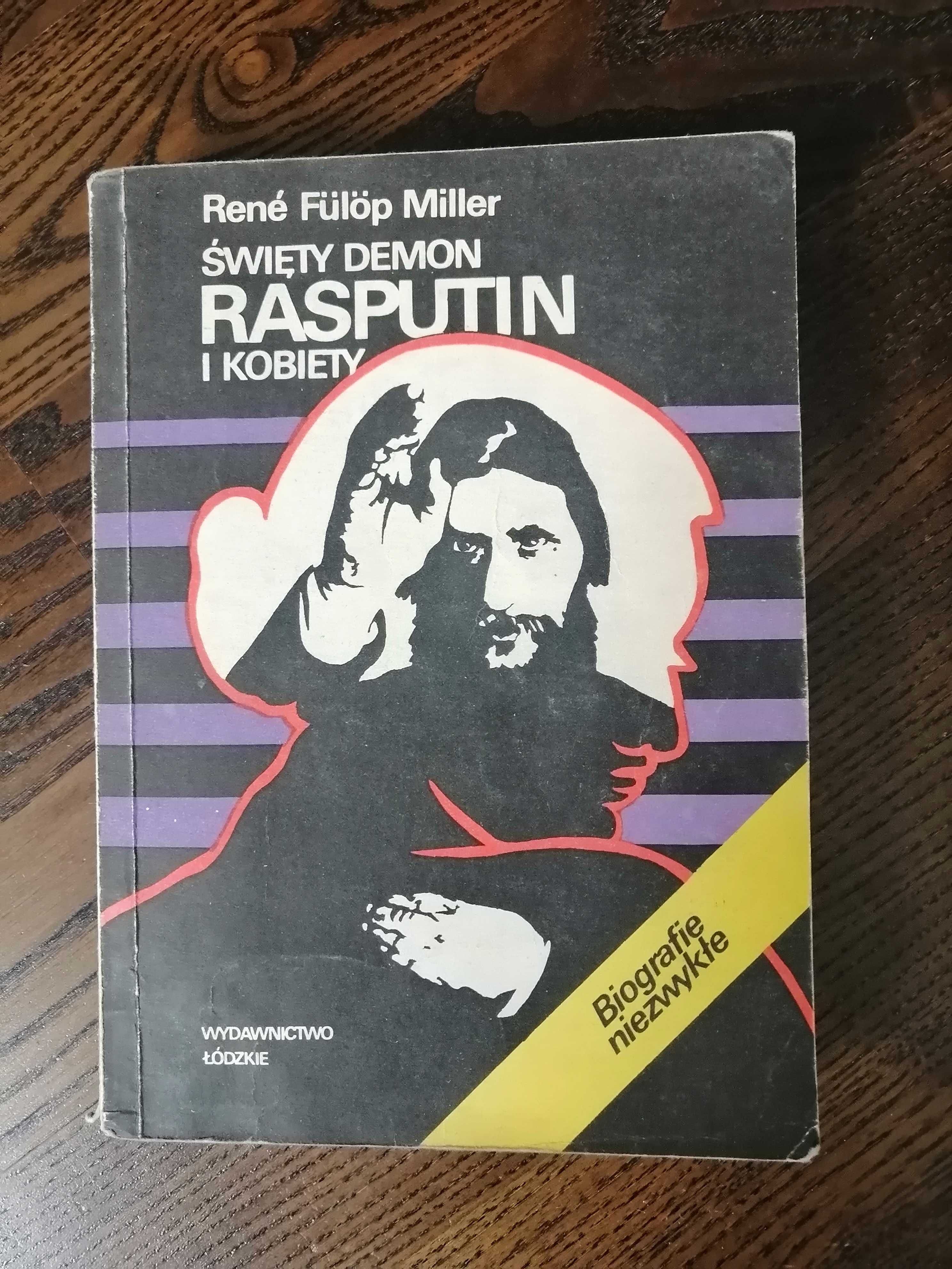 Rasputin i kobiety