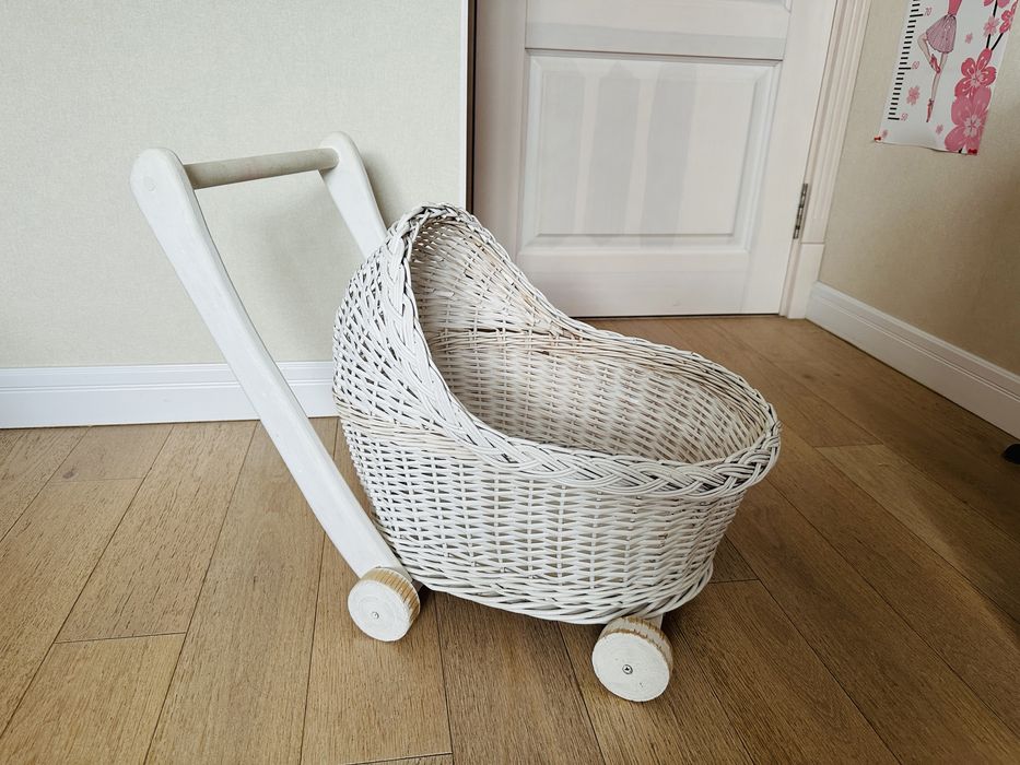 Продаю дитячу коляску