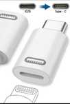 iOS na USB C  końcówka przejściówka złącze