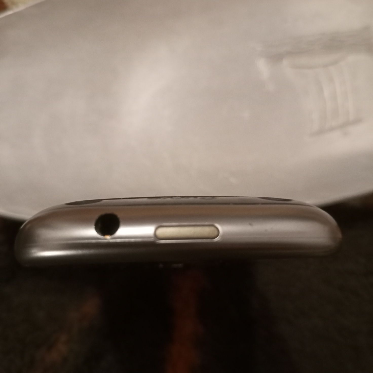 Blackberry Curve 9320