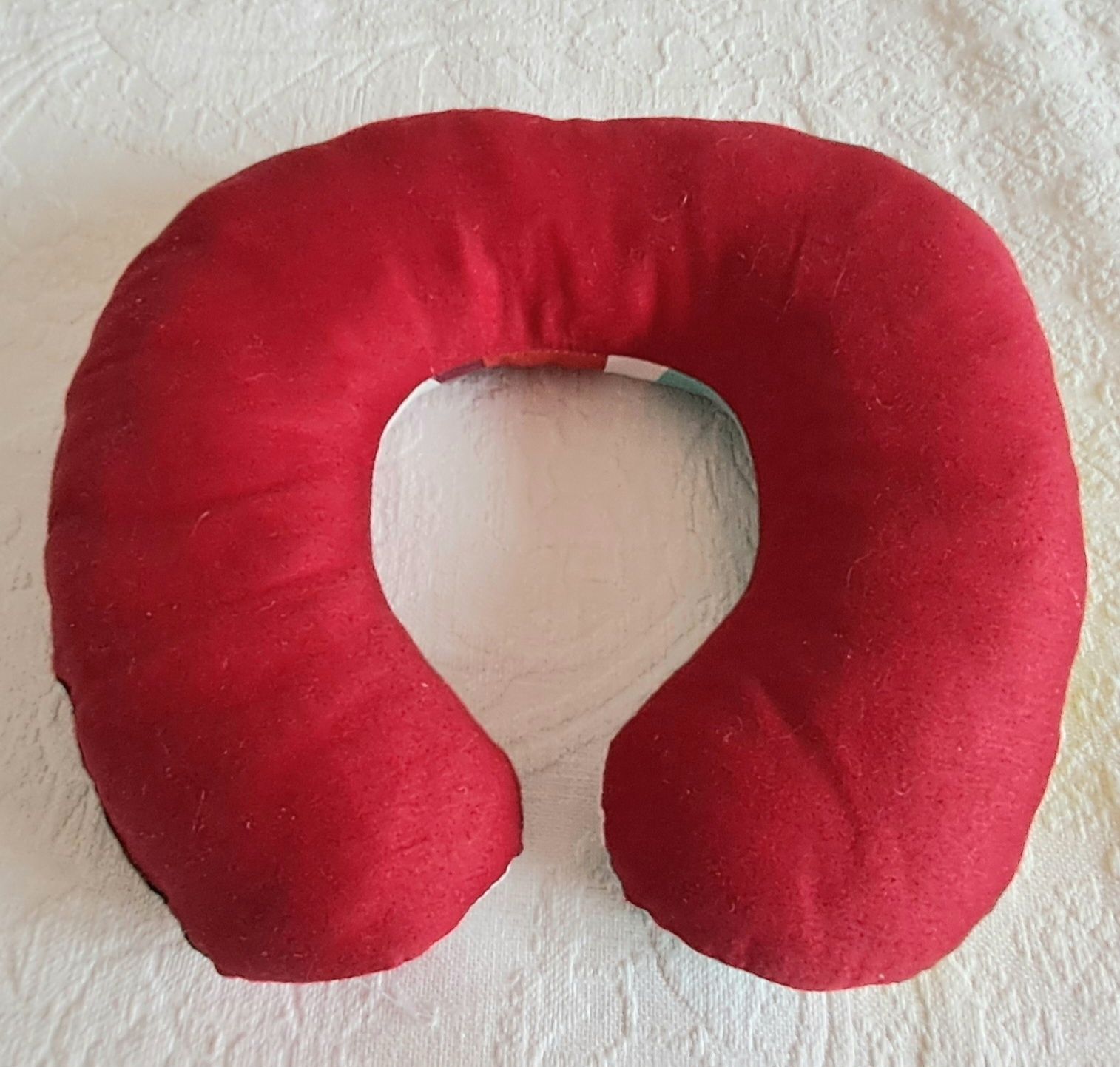 Almofada de pescoço criança Nova