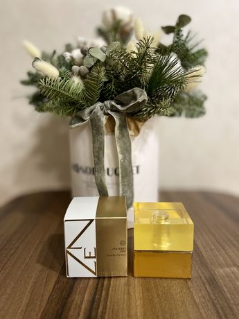 Туалетна вода Shiseido Zen