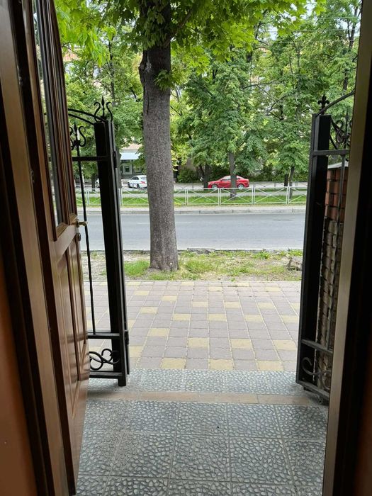 Фасадне приміщення на б. Шевченко біля ТРЦ "Depo`t" (п3)