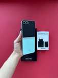 Офіційний Samsung Z Flip 6 12/256! Самсунг