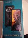 Pancerny Cubot Kingkong 9 512GB
