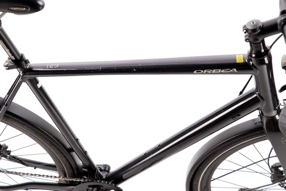 Rower męski Orbea Carpe 58 cm (L)