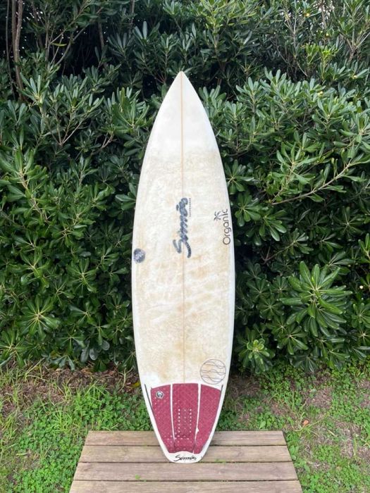 Pack de 7 Pranchas de Surf por €200 (inclui todas as pranchas)