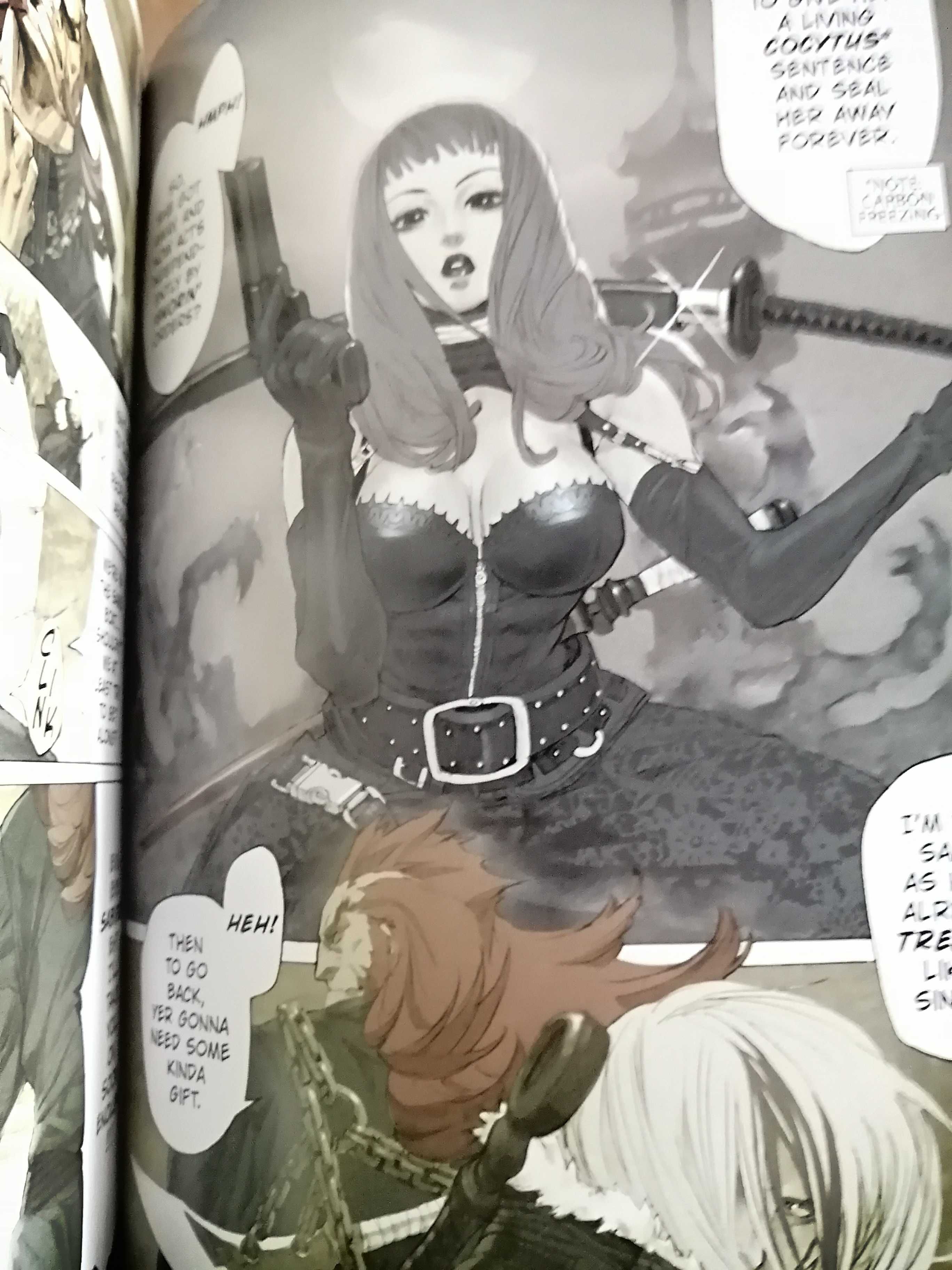 Digital Manga Publishing - ROBOT - VOL.2