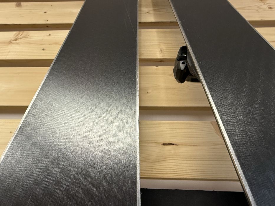 FREESKI ALLmountain | Narty K2 MINDBENDER 90 Ti 170cm