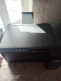 Продам Новий  Принтер Epson L3251 за 7 500 тис , Робочий!!