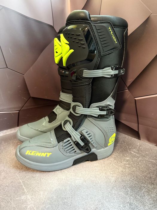 Мотоботи крос єндуро Leat Alpinestars Fox Sidi Gaerne SG12 O’Neal Tech