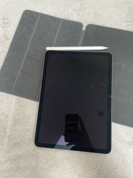 Ipad air 5 256GB + rysik 2 gen