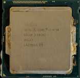 Procesor Intel i7-4790 4 x 3,6 GHz gen. 4 LGA 1150