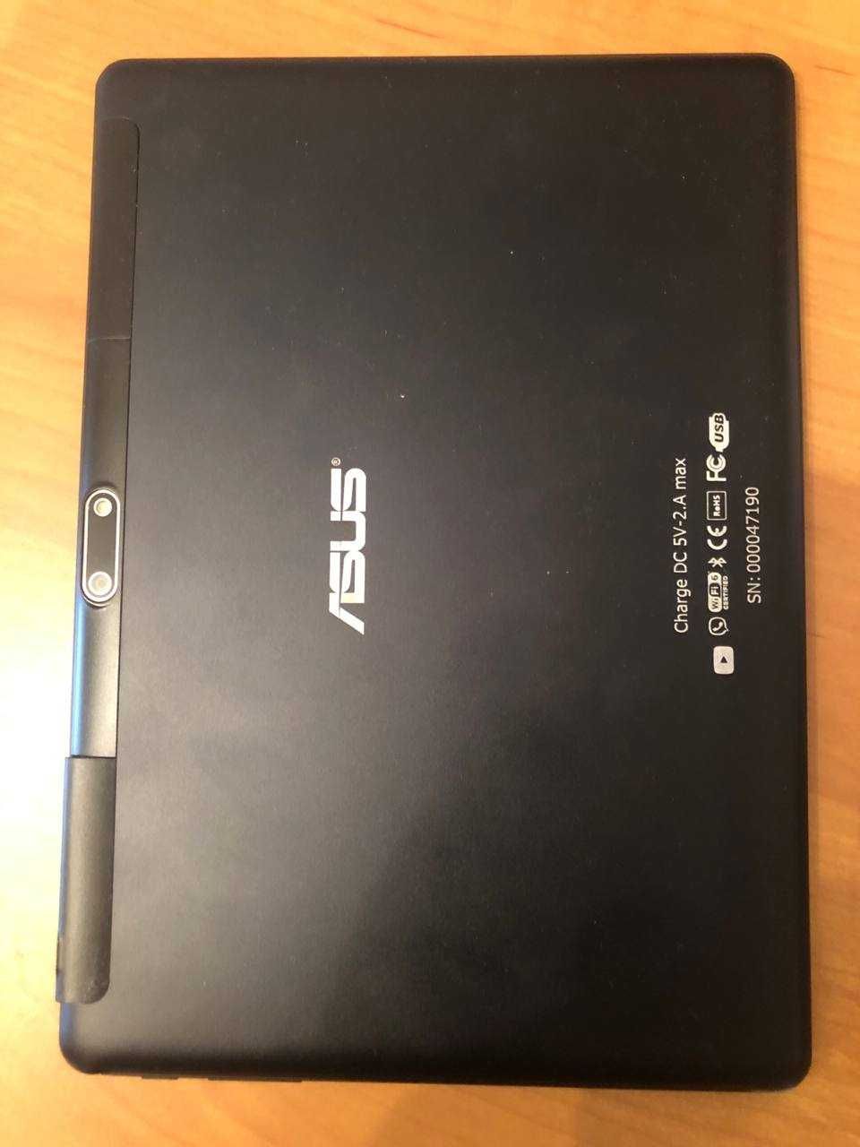 Планшет ASUS Z906 10,1"