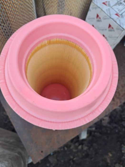 Фільтр воздушний