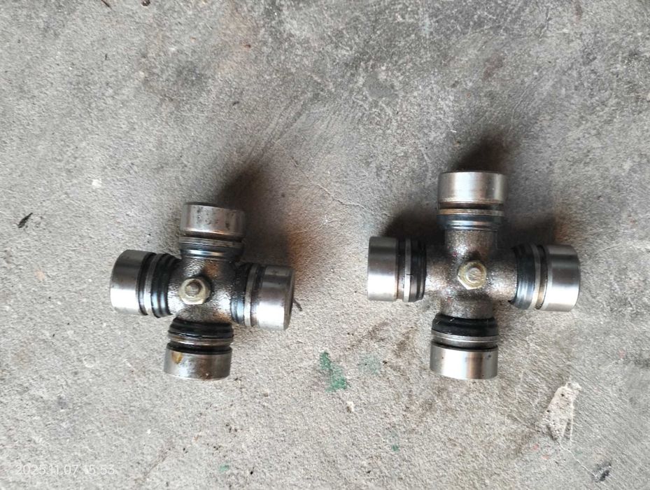 Авто Москвич 412, АЗЛК