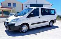 Peugeot Expert 9L 2.0 Hdi 120cv Tepee