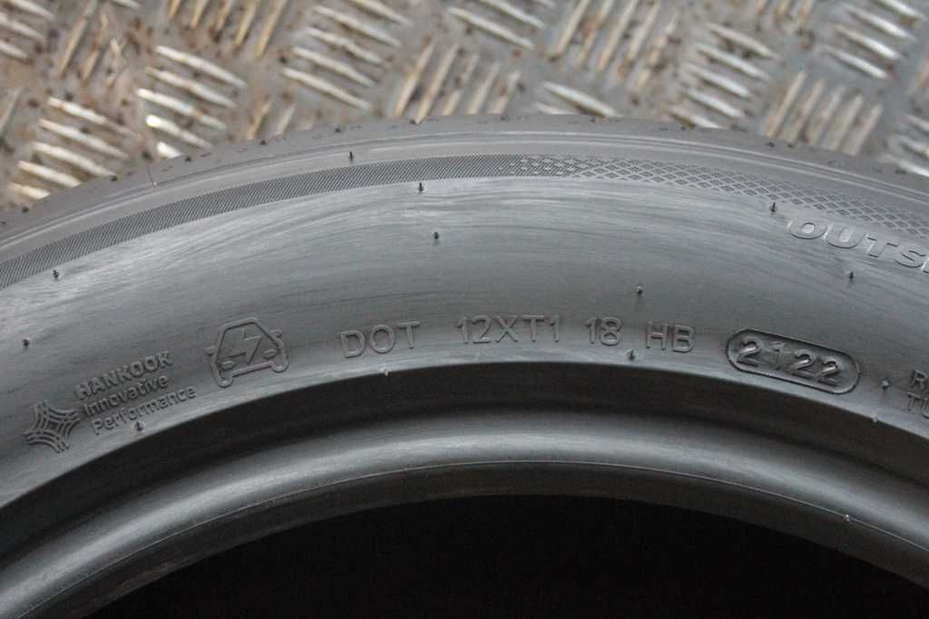 215/55/17 Hankook Ventus Prime 4 215/55 R17 94V 2022r