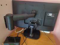 Monitor ips LED LG 24MT57D-PZ