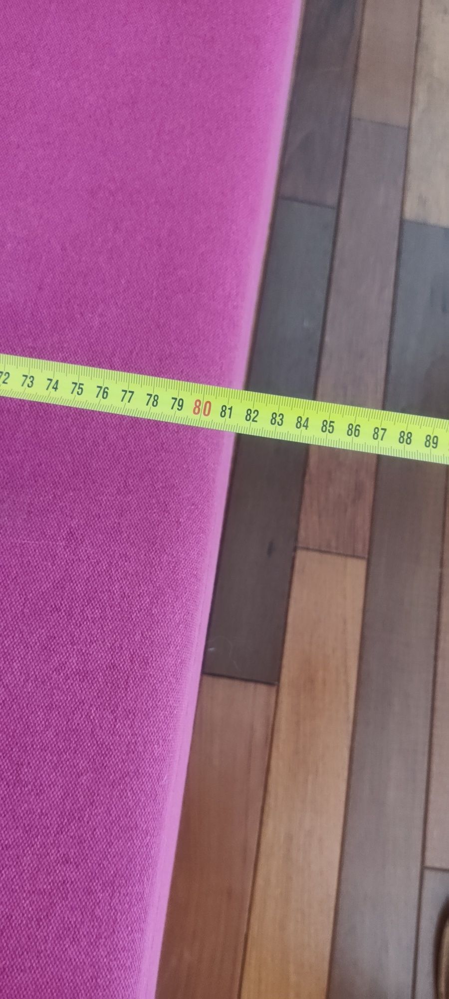 Tapczan dziecięcy/młodzieżowy BRW z dużym pojemnikiem na pościel