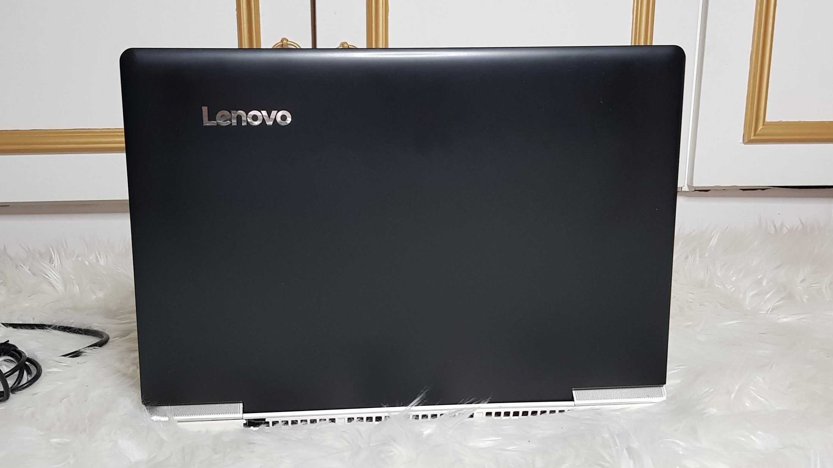 Laptop gamingowy Lenovo ideapad 700-15ISK 16GB RAM dysk SSD Windows 10